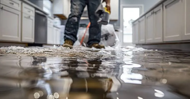 Water damage restoration companies near me in Signal Mountain, TN - Emergency flood extraction